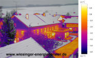 Thermografie Energieberatung