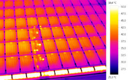 PV-Thermografie